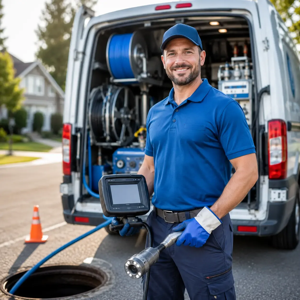 Local Pipe Relining specialists in New Britain, CT